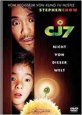 CJ7 - Nicht von dieser Welt