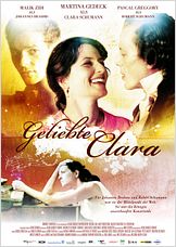Geliebte Clara