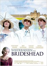 Wiedersehen mit Brideshead