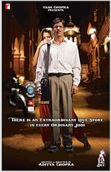 Ein göttliches Paar - Rab Ne Bana Di Jodi