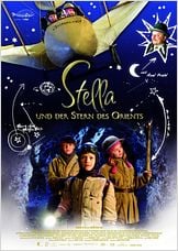 Stella und der Stern des Orients