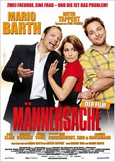 Männersache