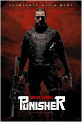 Punisher: War Zone