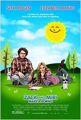Zack and Miri Make a Porno