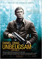 Unbeugsam