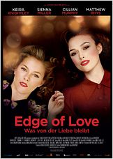 Edge of Love - Was von der Liebe bleibt