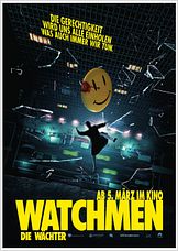 Watchmen - Die Wächter