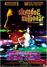 Slumdog Millionär