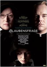 Glaubensfrage