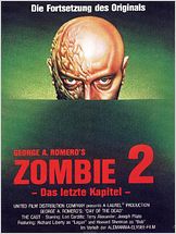 Zombie 2 - Day Of The Dead