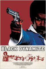Black Dynamite