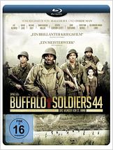Buffalo Soldiers ’44 – Das Wunder Von St. Anna