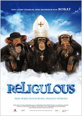 Religulous