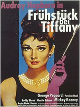 Frühstück bei Tiffany