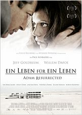 Ein Leben für ein Leben – Adam Resurrected
