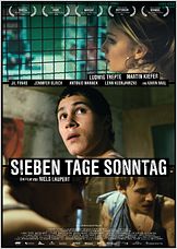 Sieben Tage Sonntag