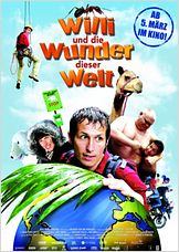 Willi und die Wunder dieser Welt