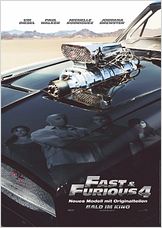 Fast & Furious - Neues Modell. Originalteile.