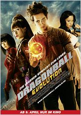 Dragonball Evolution