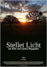 Stellet Licht