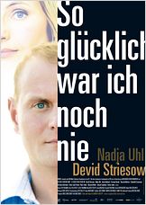 So glücklich war ich noch nie