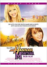 Hannah Montana - Der Film