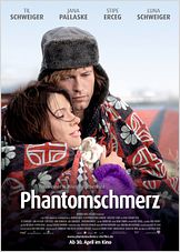 Phantomschmerz