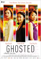 Ghosted