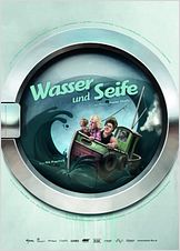 Wasser und Seife