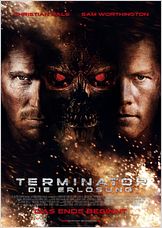 Terminator: Die Erlösung
