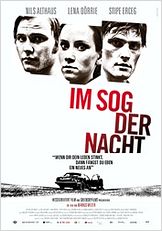 Im Sog der Nacht