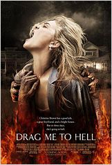 Drag me to Hell