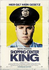 Shopping-Center King
