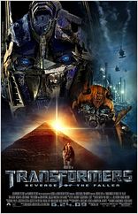 Transformers - Die Rache
