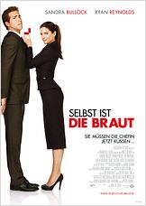 Selbst ist die Braut