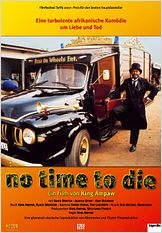 No Time To Die