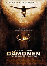 Das Haus der Dämonen