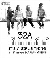 32 A - It's A Girl Thing