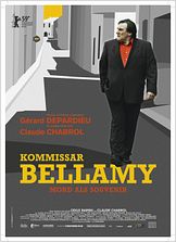 Kommissar Bellamy