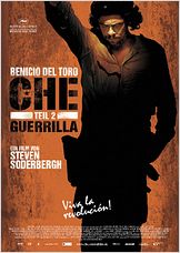 Che - Guerrilla
