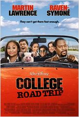College Road Trip