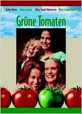 Grüne Tomaten