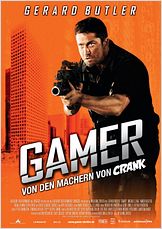Gamer