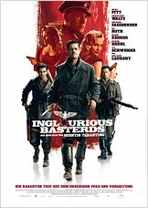 Inglourious Basterds