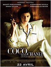 Coco Chanel - Der Beginn einer Leidenschaft