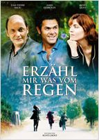 Erzähl mir was vom Regen
