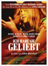 Ich habe sie geliebt