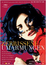 Zerrissene Umarmungen