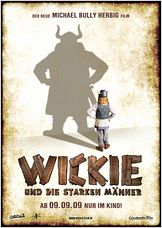 Wickie und die starken Männer