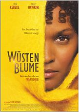 Wüstenblume